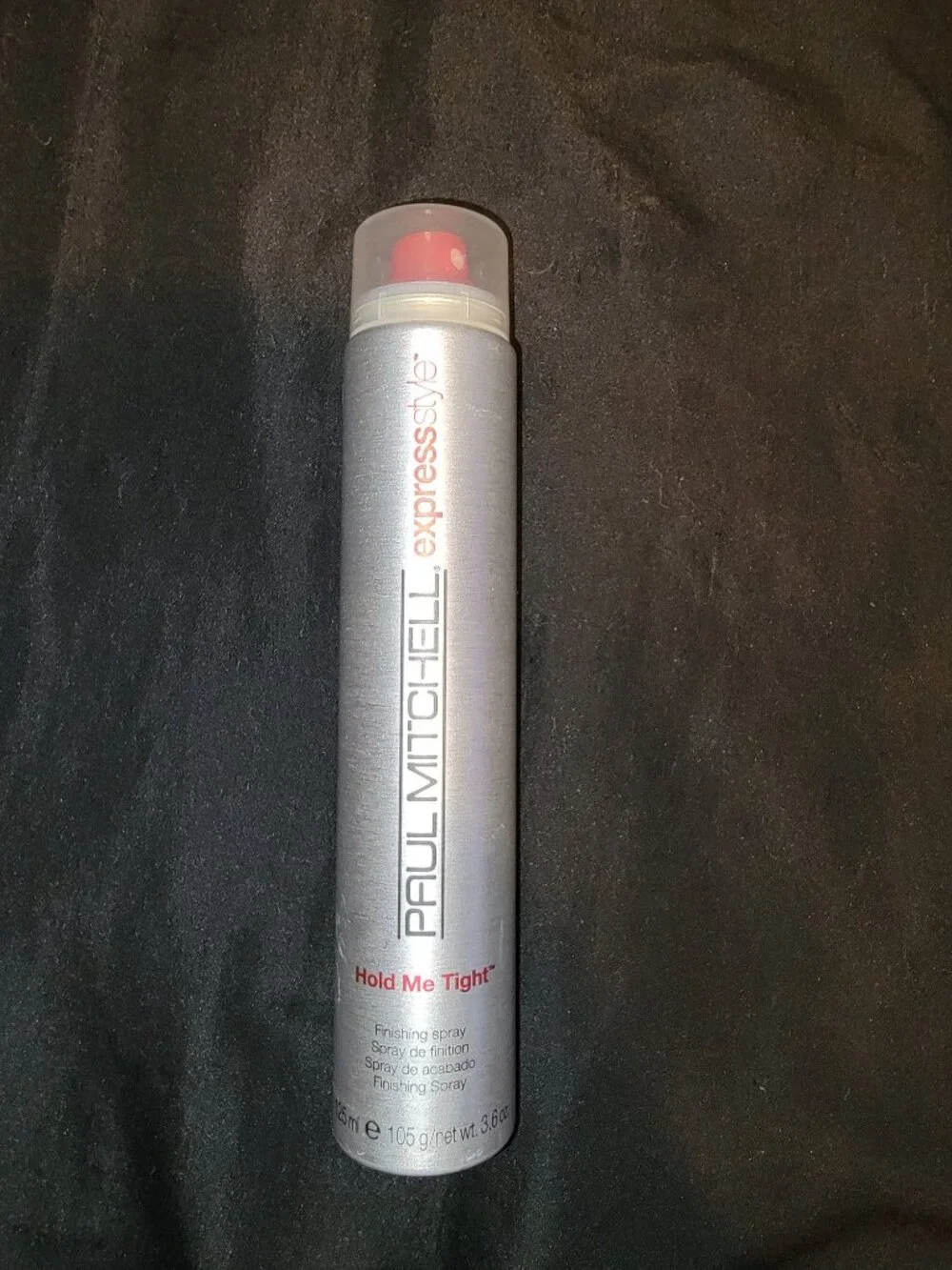 Paul Mitchell Hold Me Tight Finishing Hair Product